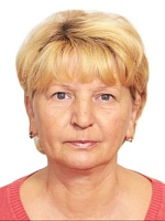 Гортинская Виктория Викторовна