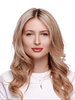 Храмцова Мария Владимировна