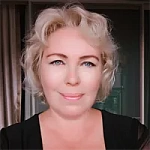 Елена Михайловна Куликова
