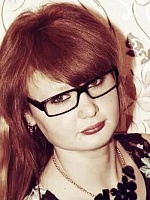 Немцова Алина Юрьевна