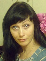 Теплова Марина Юрьевна