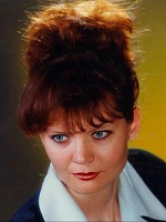 Михеева Галина Юрьевна