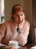 Ращупкина Ирина Валентиновна