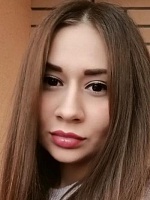 Лукашина Алёна Юрьевна