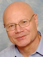 Кузьминых Юрий Владимирович