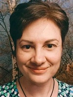 Гончарова Екатерина Николаевна