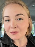 Цыц Анастасия Ивановна