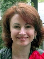 Сиркия Наталья Павловна
