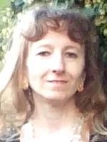 Ерёмина Людмила Валерьевна