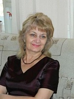 Корбан Татьяна Петровна