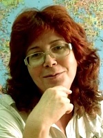 Панкрашкина Татьяна Викторовна