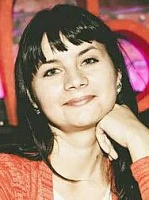 Бутко Ирина Александровна