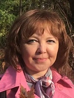 Лейман Юлия Анатольевна