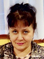 Анисимова Наталия Анатольевна