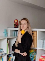Филиппова Юлия Евгеньевна