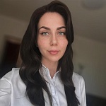 Ищенко Екатерина Евгеньевна