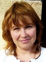Миняйлик Елена Николаевна