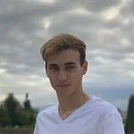 Бабенко Владислав Владимирович