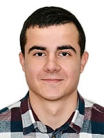 Шаламберидзе Никита Игоревич