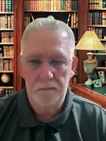 Lawrance Ronald Milton