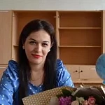 Горбаненко Екатерина Игоревна