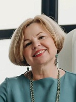 Полетаева Светлана Андреевна