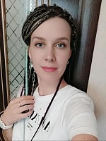 Полежнева Татьяна Владимировна