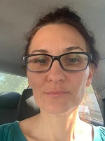 Смольникова Елена Борисовна