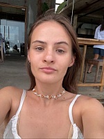 Дядькина Дарья Алексеевна