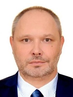 Басов Игорь Иванович