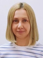 Оспанова Светлана Сергеевна