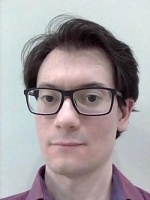 Дмитрук Сергей Владимирович