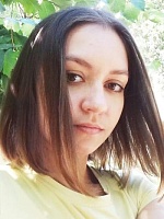 Чурсинова Наталья Викторовна