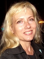 Фролова Оксана Александровна