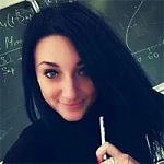 Ирина Васильевна Марченко