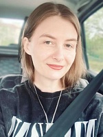 Исканцева Виолетта Валерьевна