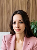 Гедуева Марина Асланбиевна