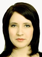 Вертейкина Ольга Николаевна