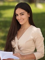 Цыбенко Ангелина Андреевна