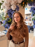 Душина Екатерина Александровна