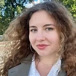 Ерохина Виктория Александровна