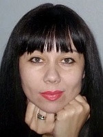 Лукашина Виолетта Владимировна