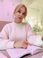 Адушкина Полина Сергеевна