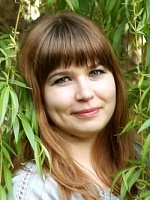 Цыбенко Алла Александровна