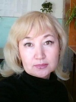 Адамбаева Гульнар Авлекановна