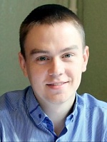 Столяров Дмитрий Владимирович