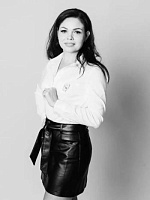 Тихонская Ирина Николаевна