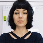 Матвеева Юлия Викторовна