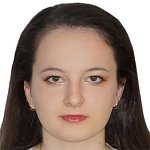 Сабина Владиславовна Булатова