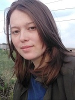 Каюмова Лиана Мавлавиевна